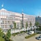 Styles Hotel München Messe - map