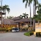 Grand Palladium Palace Resort & Spa - map