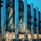 Tallink Spa And Conference Hotel - map