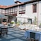 Hotel Casona Del Busto - map