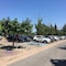 RV Hotels Golf Costa Brava - map