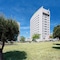 B&B Hotel Madrid Aeropuerto T4 - map