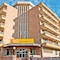 Bq Can Picafort Hotel - map