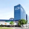 Lcb Hotel  Fuenlabrada - map