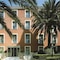 Balneario De Archena - Hotel Levante - map