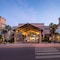 Barceló Punta Umbria Beach Resort - map