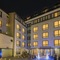 Best Western Hôtel Littéraire Gustave Flaubert - map