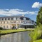Mercure Chantilly Resort & Conventions - map