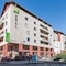 Ibis Styles Annecy Gare Centre - map