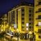Novotel Suites Cannes Centre - map