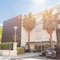 Appart'city Confort Montpellier Ovalie I - map