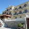 Hotel Sunrise Beach - map