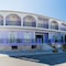 Eleana Hotel - map