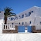 Magas Hotel - map
