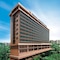 Regal Oriental Hotel - map