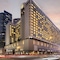 Sheraton Hong Kong Hotel & Towers - map