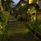 Bali Ayu Hotel And Villas - map