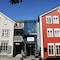 Hotel Reykjavik Centrum - map
