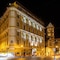 La Griffe Hotel Roma - map