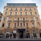 La Griffe Hotel Roma - map