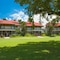 Sandals Negril - map