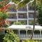 Marigot Beach Club And Dive Resort - map