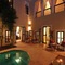 Riad Taylor - map