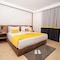 Oum Palace Hôtel & Spa Casablanca - map