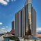 Seri Pacific Hotel Kuala Lumpur - map