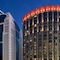 The Westin Kuala Lumpur - map