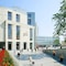 Vienna House By Wyndham Andel's Cracow - map