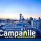 Hotel Campanile Warszawa - map