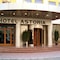Hotel Astoria City Center - map
