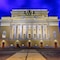 Cosmos Saint-Petersburg Pulkovo Airport Hotel, A Member Of Radisson Individuals - map