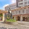Village Hotel Albert Court By Far East Hospitality - map