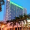 Orchard Hotel Singapore (Sg Clean) - map