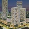 Fairmont Singapore - map