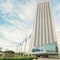 Swissotel The Stamford, Singapore - map