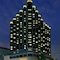 Furama City Centre (Sg Clean) - map