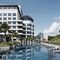 Grand Park City Hall (Sg Clean) - map