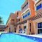 Aqi Skanes Resort - map