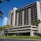 Aqua Palms Waikiki - map