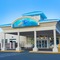 Guy Harvey Resort On St Augustine Beach - map