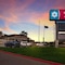 Surestay Plus Hotel By Best Western Reno Airport - map