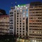 Holiday Inn Express Puerto Madero, An Ihg Hotel - map