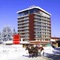 Grand Hotel Murgavets - map