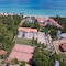 Hotel Praia Dourada - map