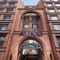 Avani Royal Zona T Bogotá Hotel - map