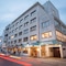 Centro Hotel Mondial - map