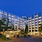 Sheraton Essen Hotel - map